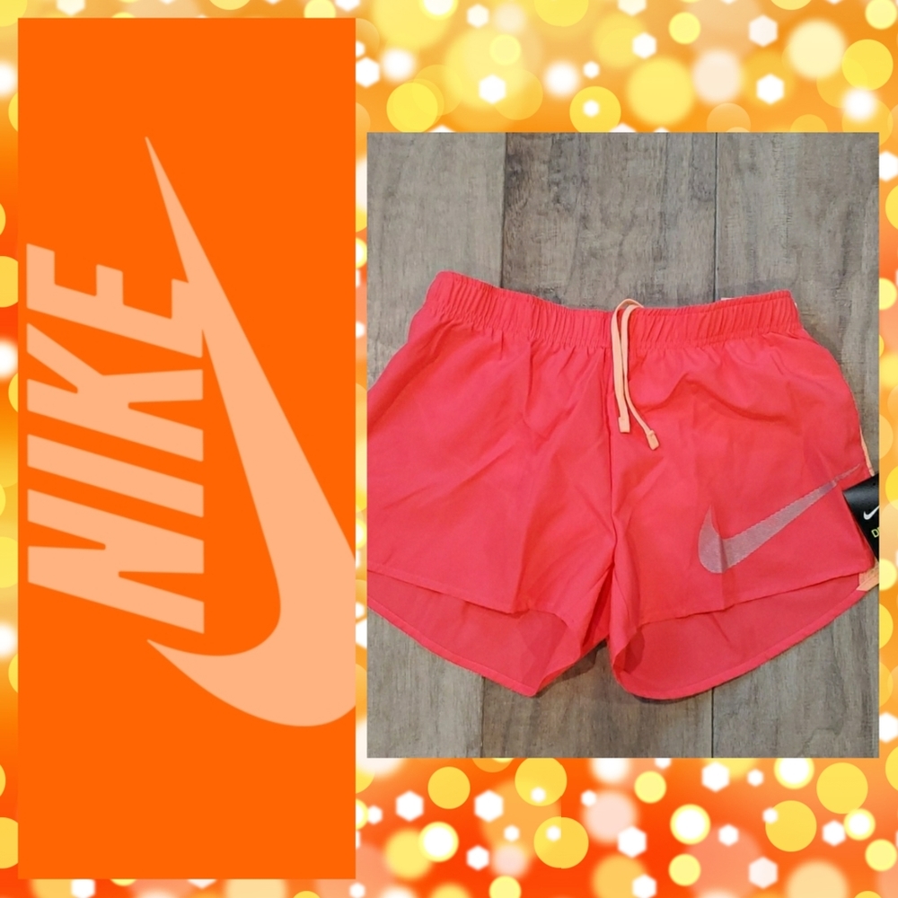 Women's Nike Dri-Fit Shorts